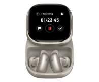 soundcore Słuchawki bezprzewodowe Liberty 5 Pro Max Tytanowe - 1529051 - zdjęcie 9